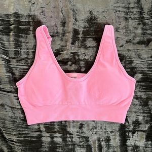 Bo+Tee Sports Bra